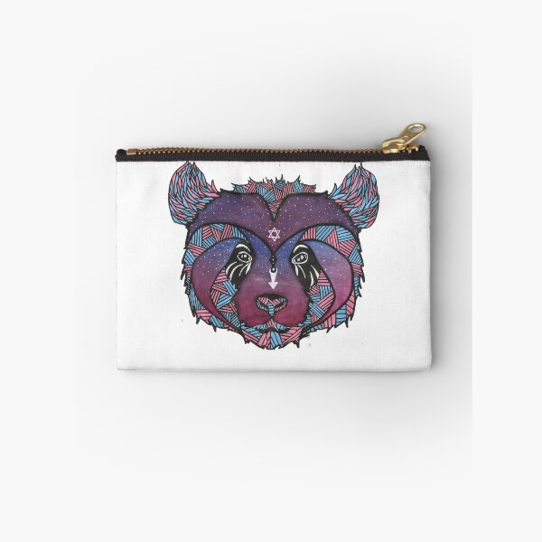 Item preview, Cosmic Bear designed and sold by Bobby Clabburn.