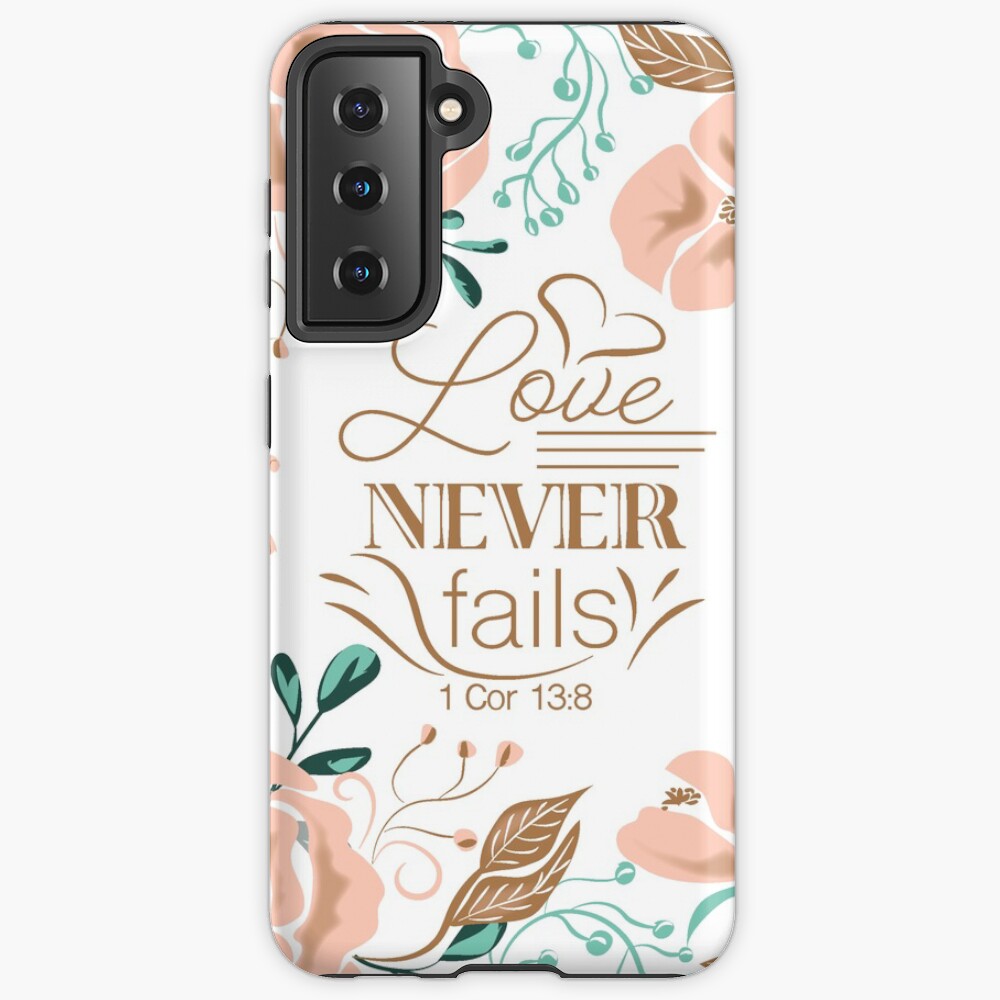 Item preview, Samsung Galaxy Tough Case designed and sold by CreativeContour.