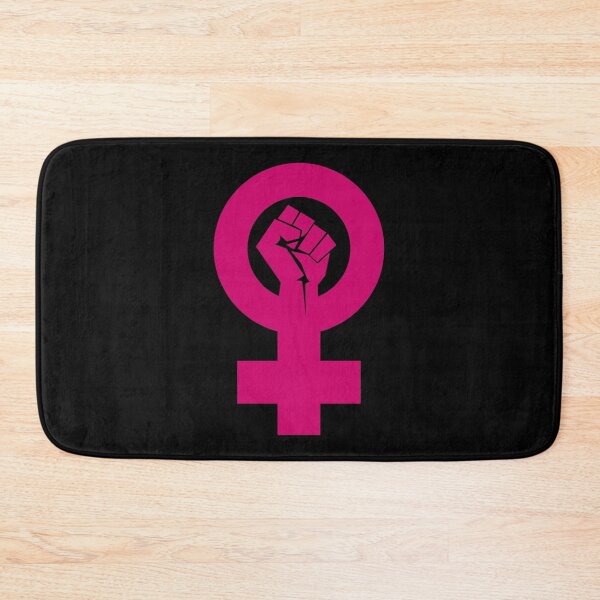 Item preview, Feminist Woman Symbol designed and sold by Epitome Girl.