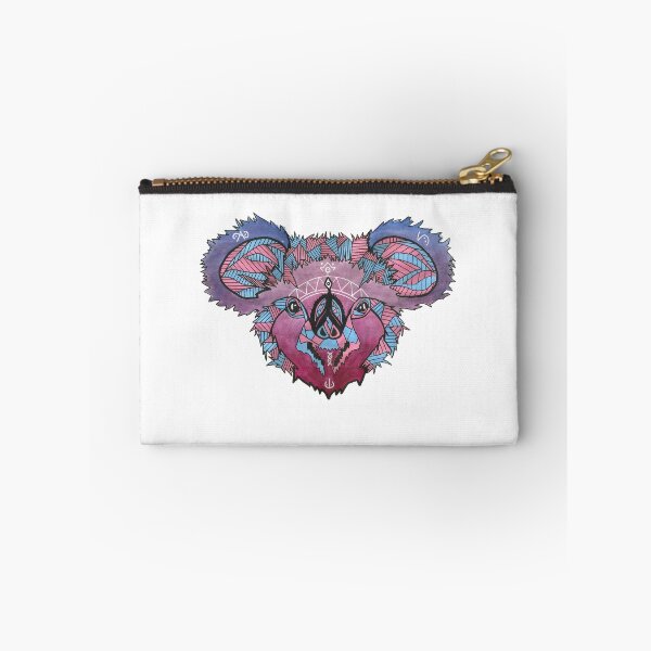 Item preview, Cosmic Koala designed and sold by Bobby Clabburn.