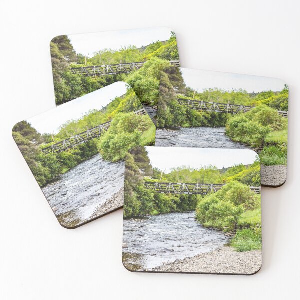 Item preview, New Zealand Country Bridge designed and sold by JoelBrown.