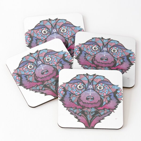 Item preview, Cosmic Koala designed and sold by Bobby Clabburn.