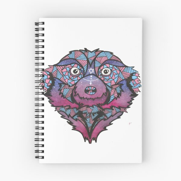 Item preview, Cosmic Koala designed and sold by Bobby Clabburn.