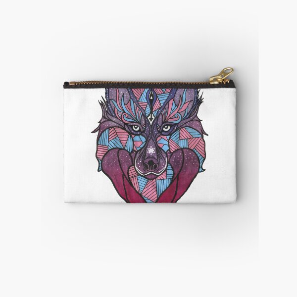 Item preview, Cosmic Wolf designed and sold by Bobby Clabburn.