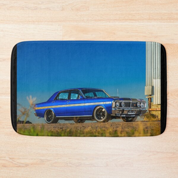 Item preview, 604ci Ford Falcon designed and sold by HoskingInd.