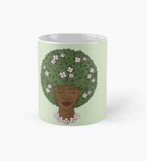Natural Hair Mug