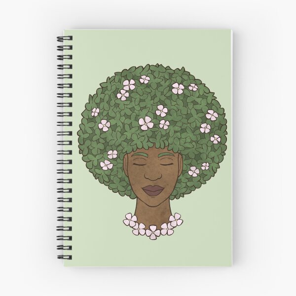 Item preview, Natural Hair designed and sold by AlexBaxter.