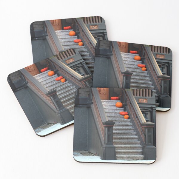 Item preview, Two Dark Squats, Two Light Rounds designed and sold by Michael May.