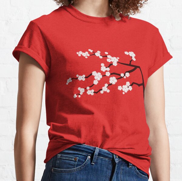 Cherry Red T-Shirts for Sale | Redbubble