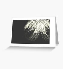 Solarium Visions Series 1 Greeting Card