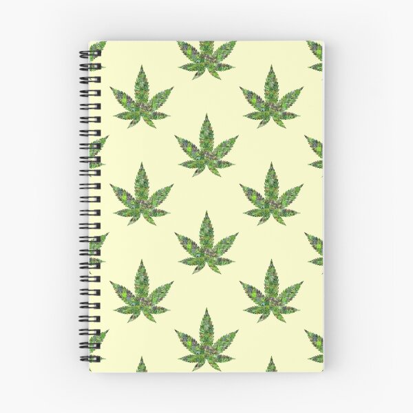 Item preview, Marijuana Leaf designed and sold by Montage-Madness.