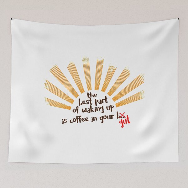 Item preview, Coffee Enema Recipe for Laughs designed and sold by RiffXS.