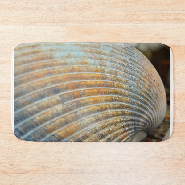 Item preview, Seashell Waves designed and sold by LisaWootenPhoto.