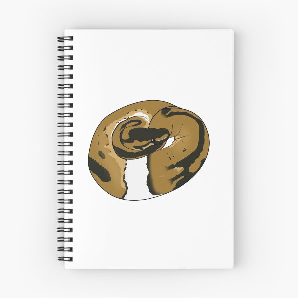 Item preview, Balled Ball Python designed and sold by Kaini.