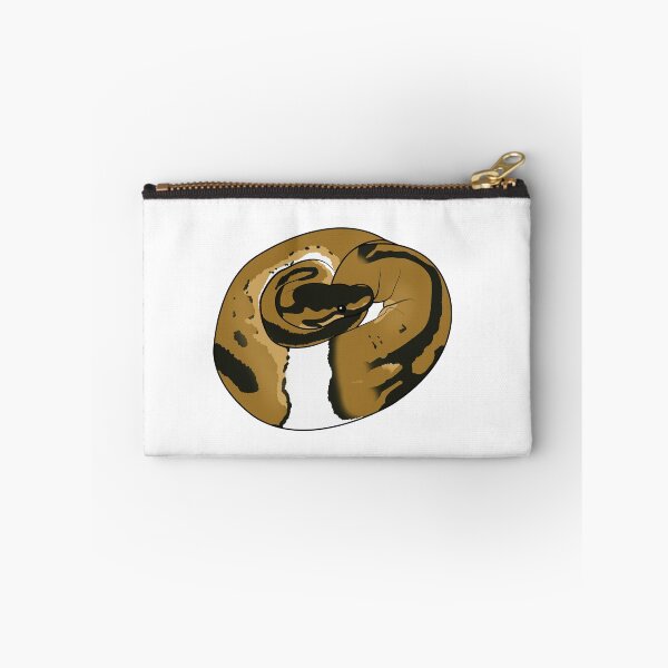Item preview, Balled Ball Python designed and sold by Kaini.