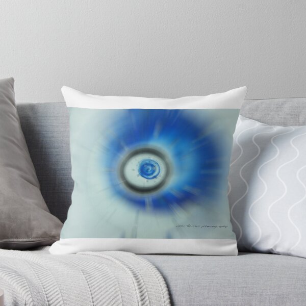 Item preview, Eye In The Sky MIST © Vicki Ferrari designed and sold by Vicki Ferrari Photography.