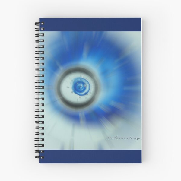 Item preview, Eye In The Sky MIST © Vicki Ferrari designed and sold by Vicki Ferrari Photography.