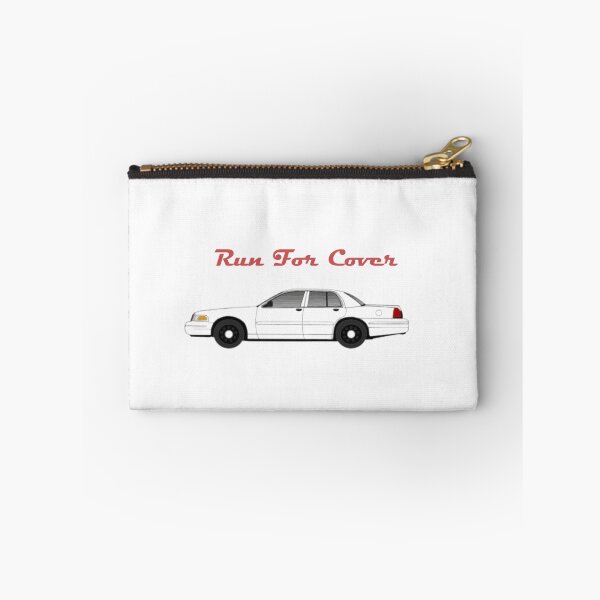 Item preview, Run for Cover by the Killers designed and sold by asar1437.