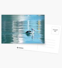 pellycan Postcards