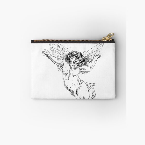 Item preview, cherub designed and sold by hadriatics.