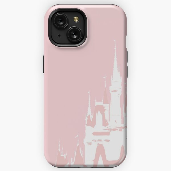 Disney Princess iPhone 15 Pro Max Case Frozen Acrylic Case 