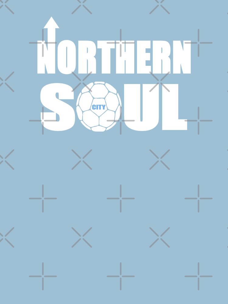 north end soul t shirts