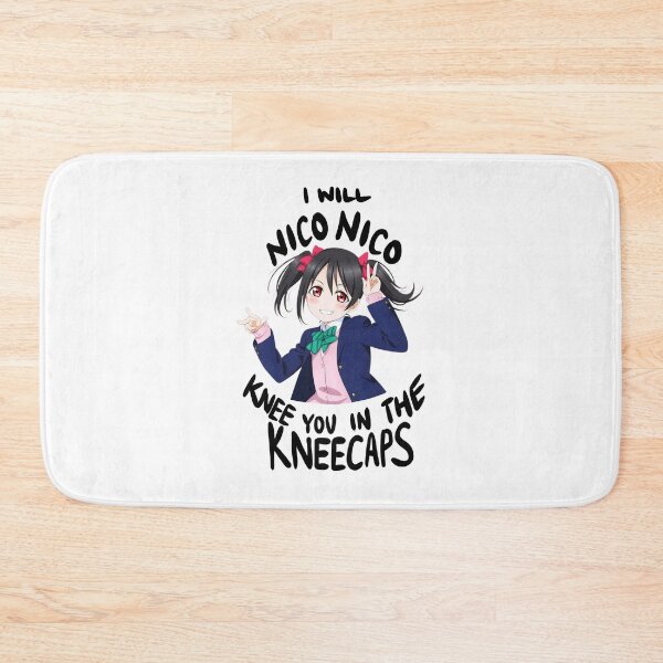 Item preview, Nico Nico Knee designed and sold by 2Chauve  Souris.