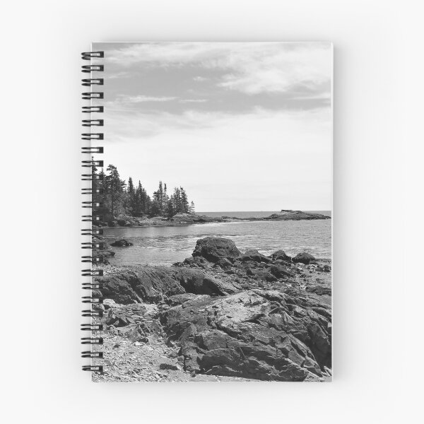 Item preview, Rugged Beach designed and sold by AleeCyr1.