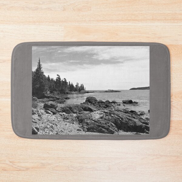Item preview, Rugged Beach designed and sold by AleeCyr1.