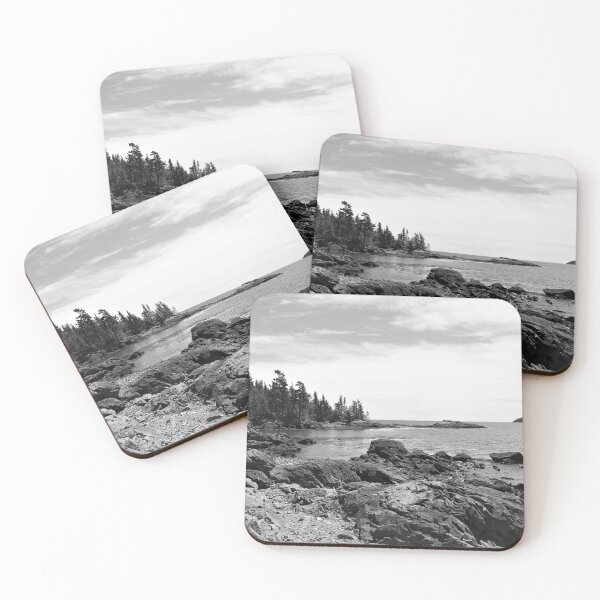 Item preview, Rugged Beach designed and sold by AleeCyr1.