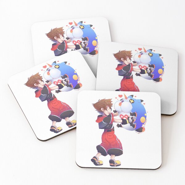 Item preview, KH: Dream Drop Distance Meow Wow designed and sold by Blimpcat.