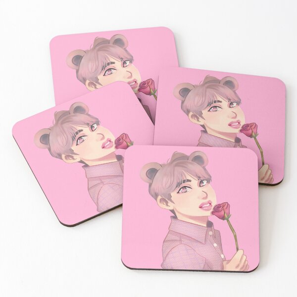 Item preview, Jin designed and sold by ircomix.