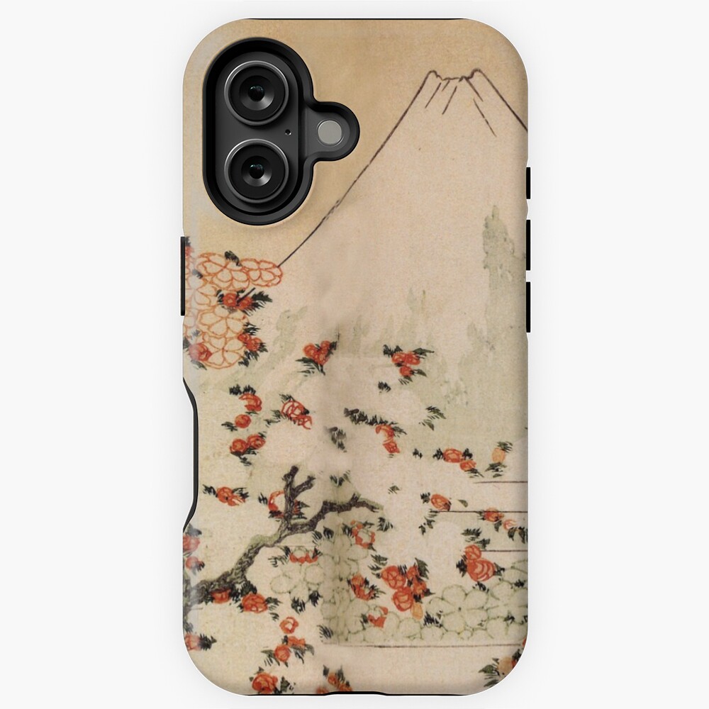 Item preview, iPhone Magsafe Tough Case designed and sold by RozAbellera.