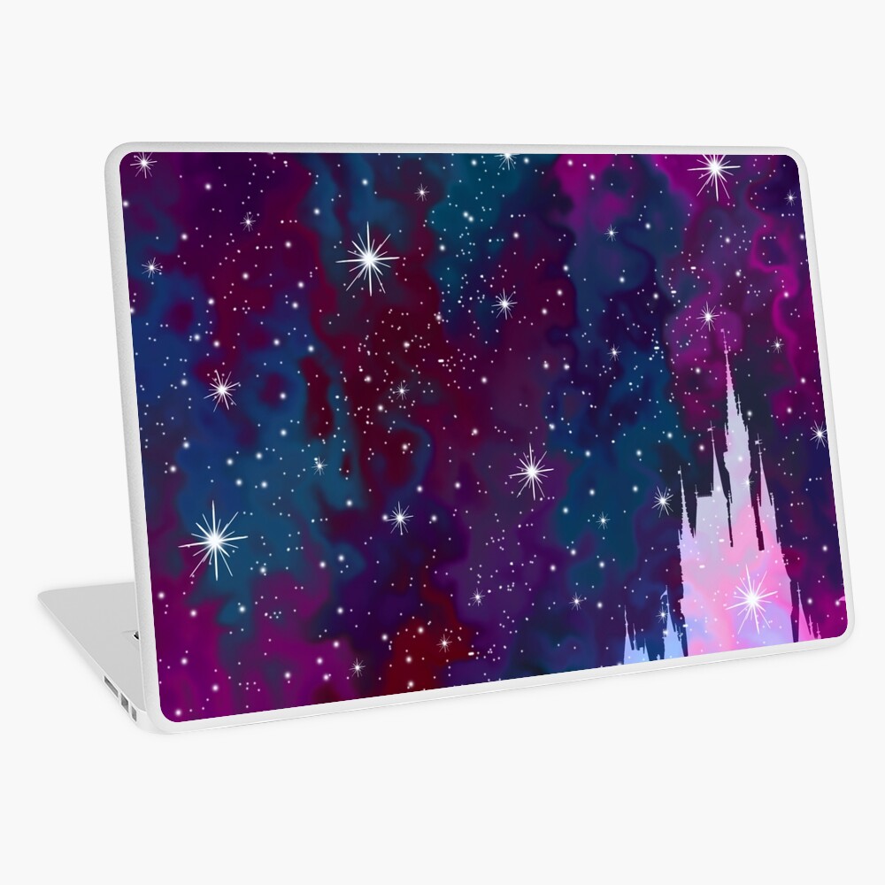 Item preview, Laptop Skin designed and sold by FandomTrading.