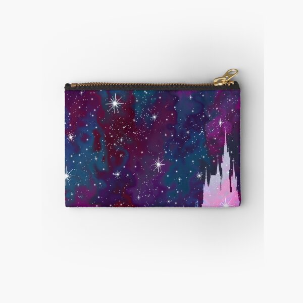 Item preview, Magic Castle Silhouette Space designed and sold by FandomTrading.