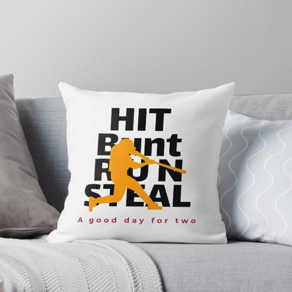 Item preview, Baseball A good day for two designed and sold by TropicalOutlet.