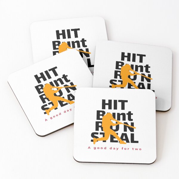 Item preview, Baseball A good day for two designed and sold by TropicalOutlet.