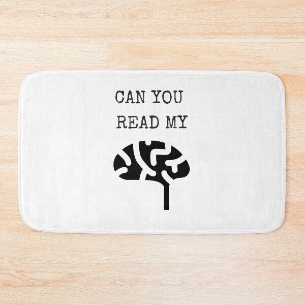 Item preview, Read My Mind by the Killers designed and sold by asar1437.
