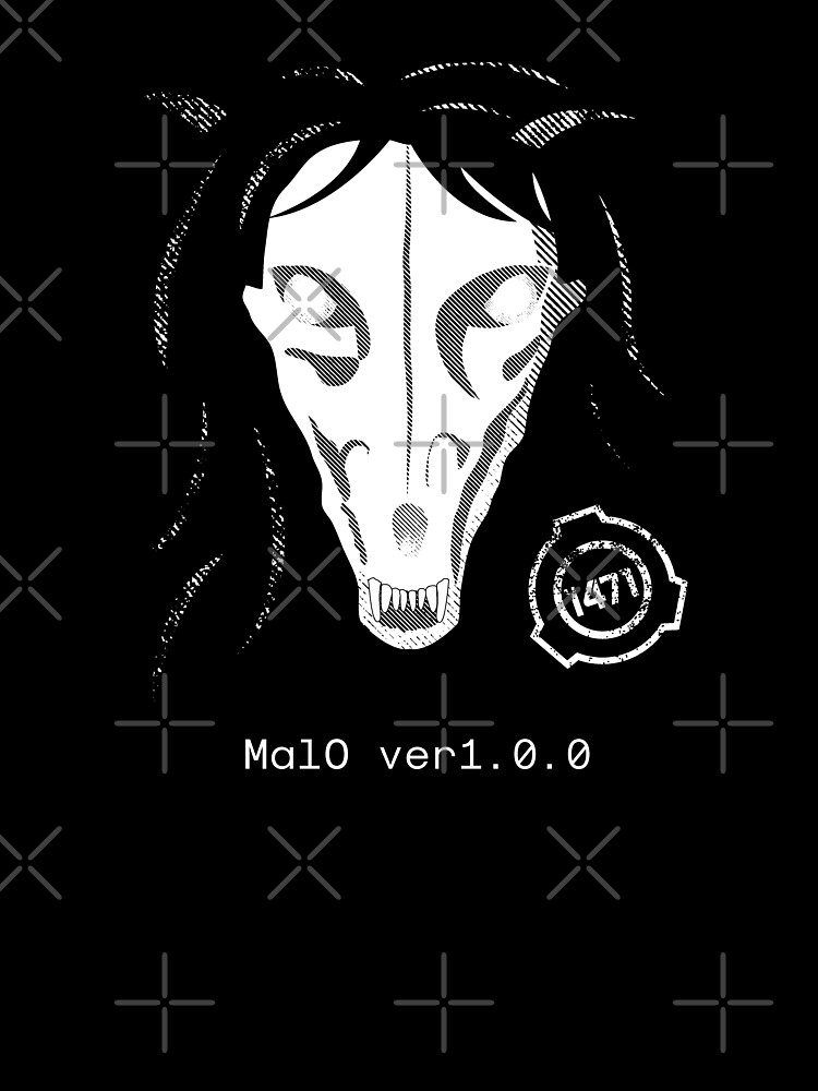 SCP-1471 - MalO ver1.0.0 by Shiftershape on DeviantArt