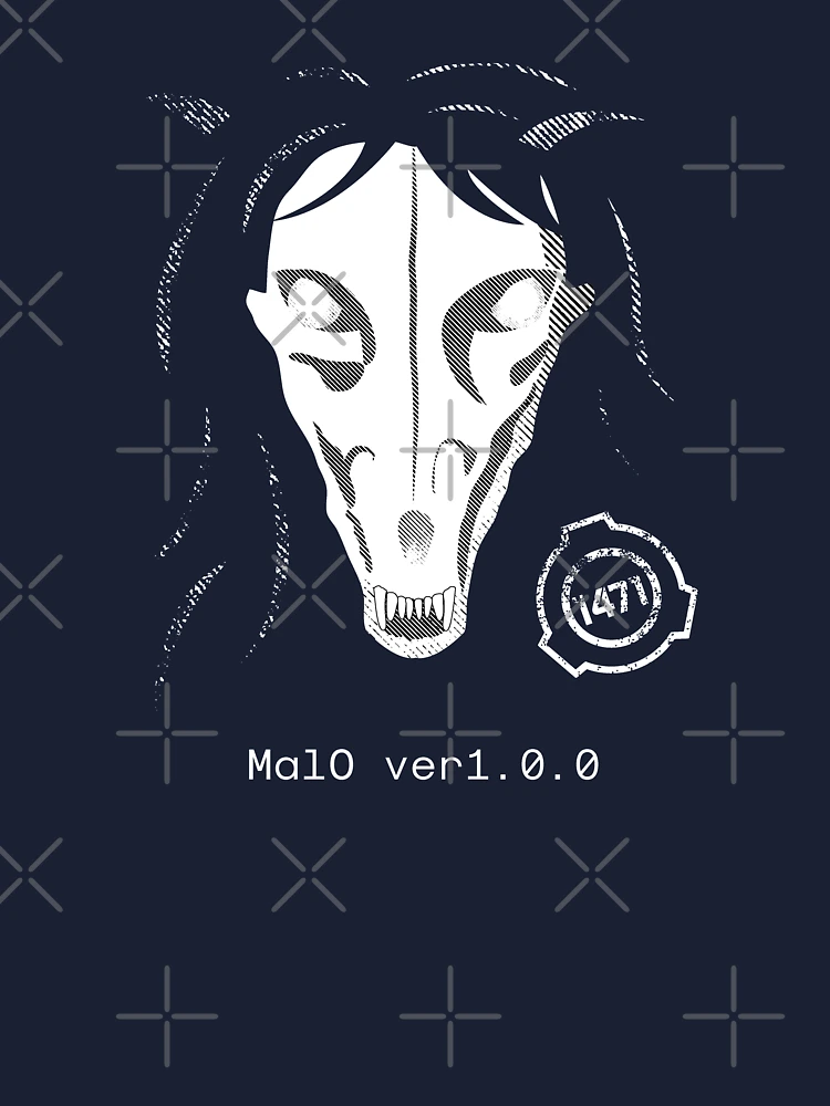 microwaves beloved — owo its Malo v1.0.0 (scp 1471)
