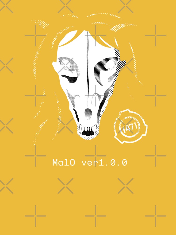 Mr. Walrus & CO. Presents: MalO ver1.0.0 - SCP Foundation