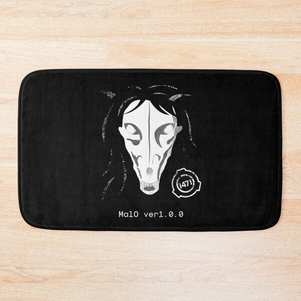 Item preview, SCP-1471  MalO ver1.0.0 SCP Foundation designed and sold by opalskystudio.