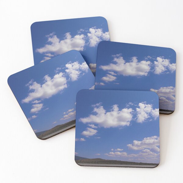 Item preview, ©HCS Patzcuaro Lake Clouds IA. designed and sold by OmarHernandez.