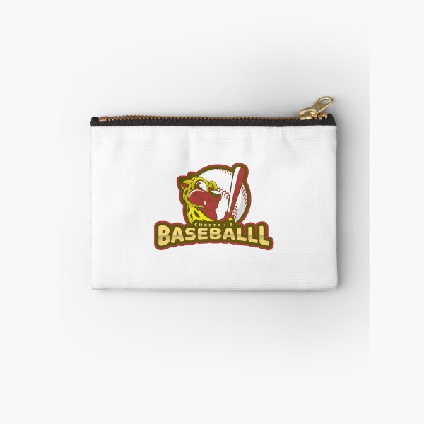Item preview, Cheetah's Baseball designed and sold by TropicalOutlet.