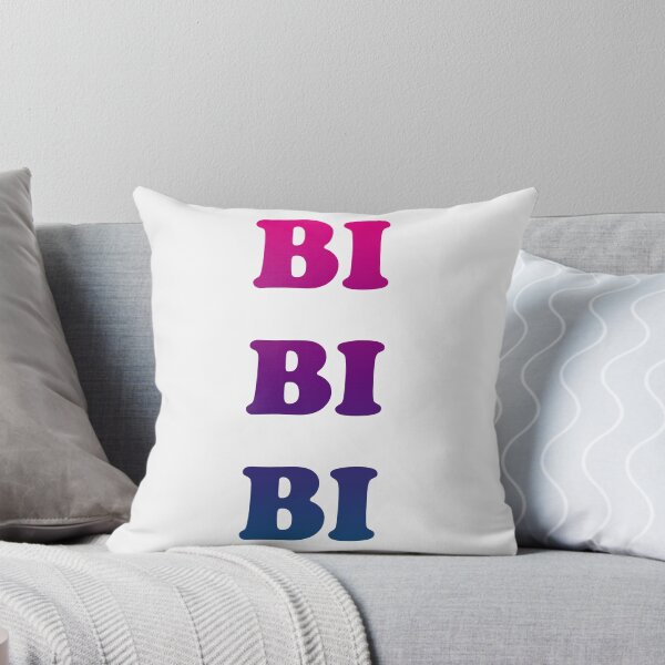 Item preview, bisexual pride nsync pun designed and sold by megxohanlon.
