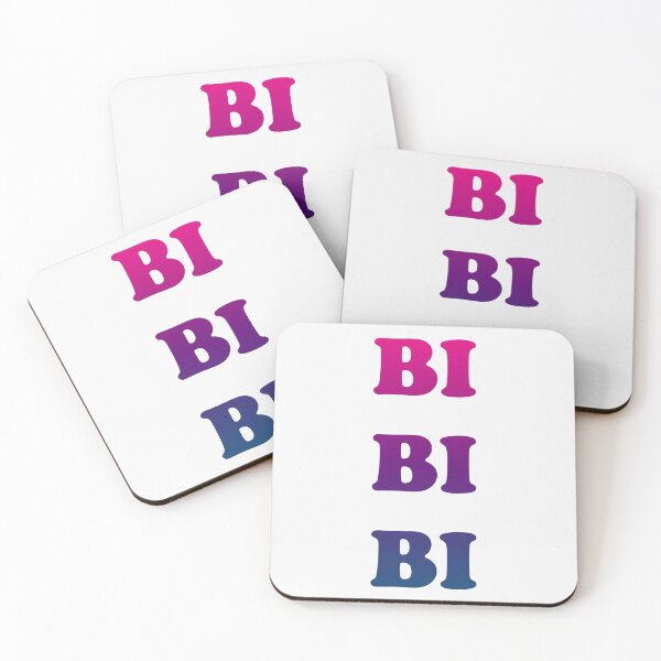 Item preview, bisexual pride nsync pun designed and sold by megxohanlon.