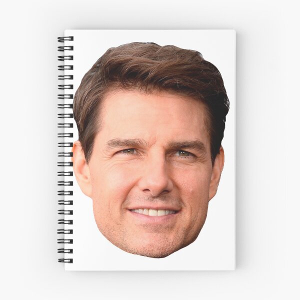 Item preview, Tom Cruise Face Cutout designed and sold by Arkrite.