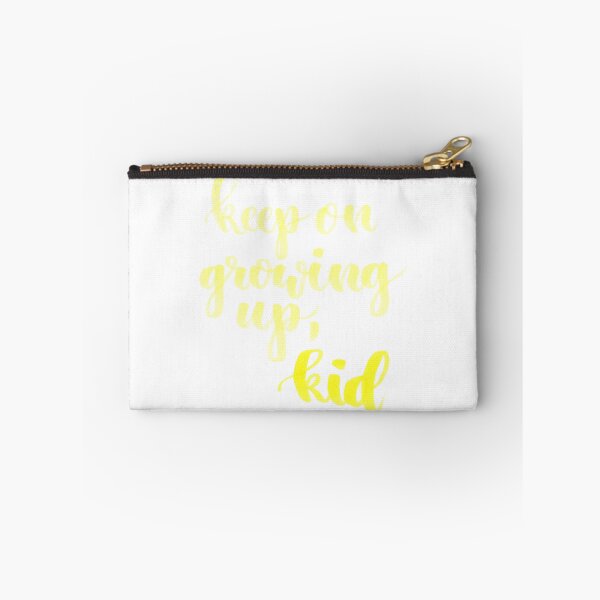 Item preview, Keep On Growing Up, Kid designed and sold by cmonique5.