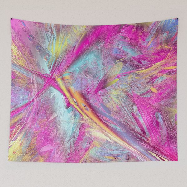 Item preview, Color abstract designed and sold by Gaspar Avila.