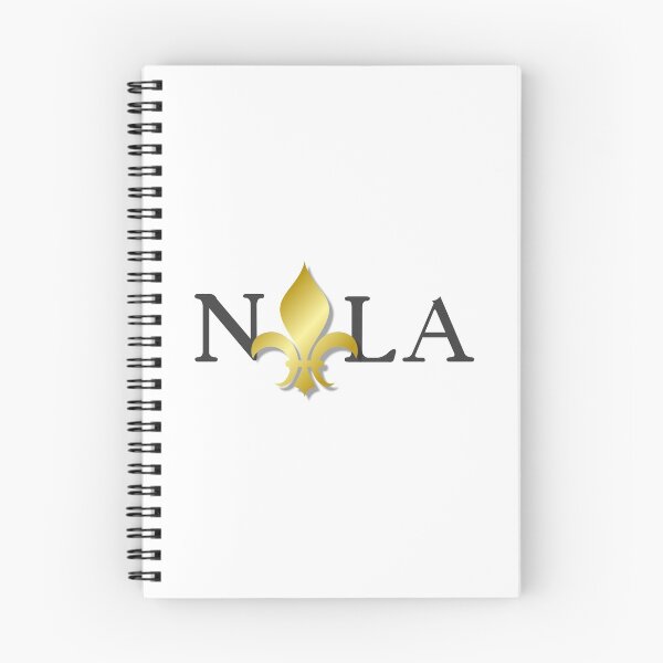 Item preview, NOLA designed and sold by muskitt.